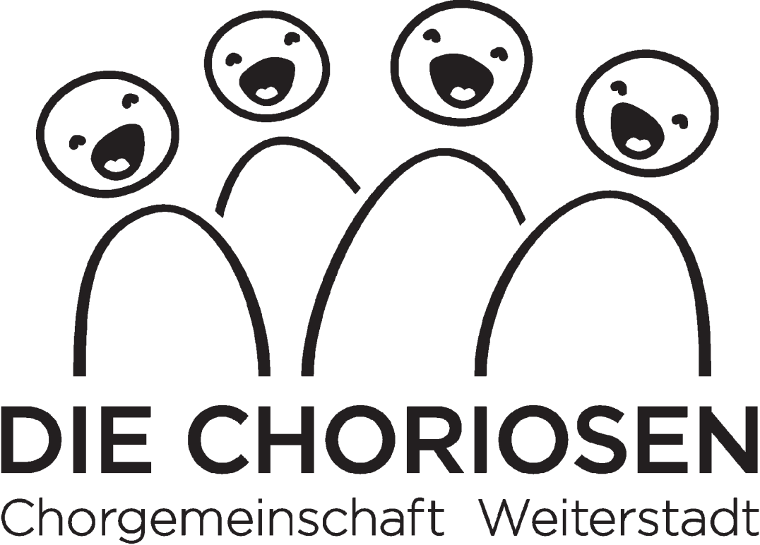 Die Choriosen - Logo